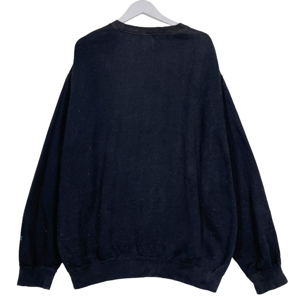 Vintage × Volcom 💥90s VOLVOM SKATEWEAR CREWNECK PULLOVER SWEATSHIRT Size US XL / EU 56 / 4 - 9 Thumbnail