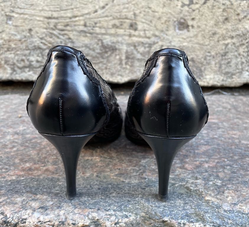 Prada Prada heels Size US 9.5 / IT 39.5 - 5 Thumbnail