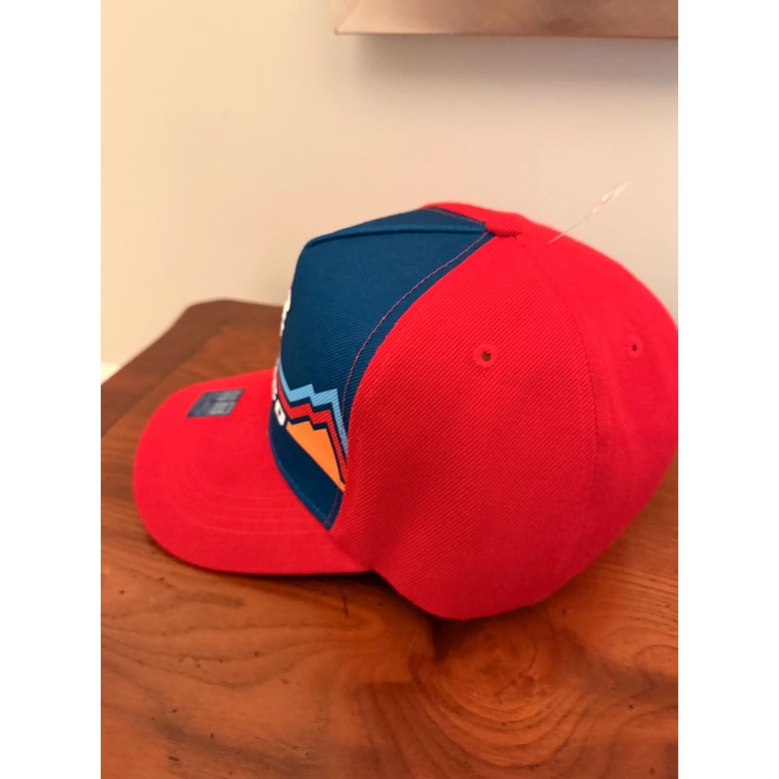 Ford VINTAGE? Open Road Ford Bronco Hat Cap One Size Adjustable Black Men’s NWT Size ONE SIZE - 2 Thumbnail