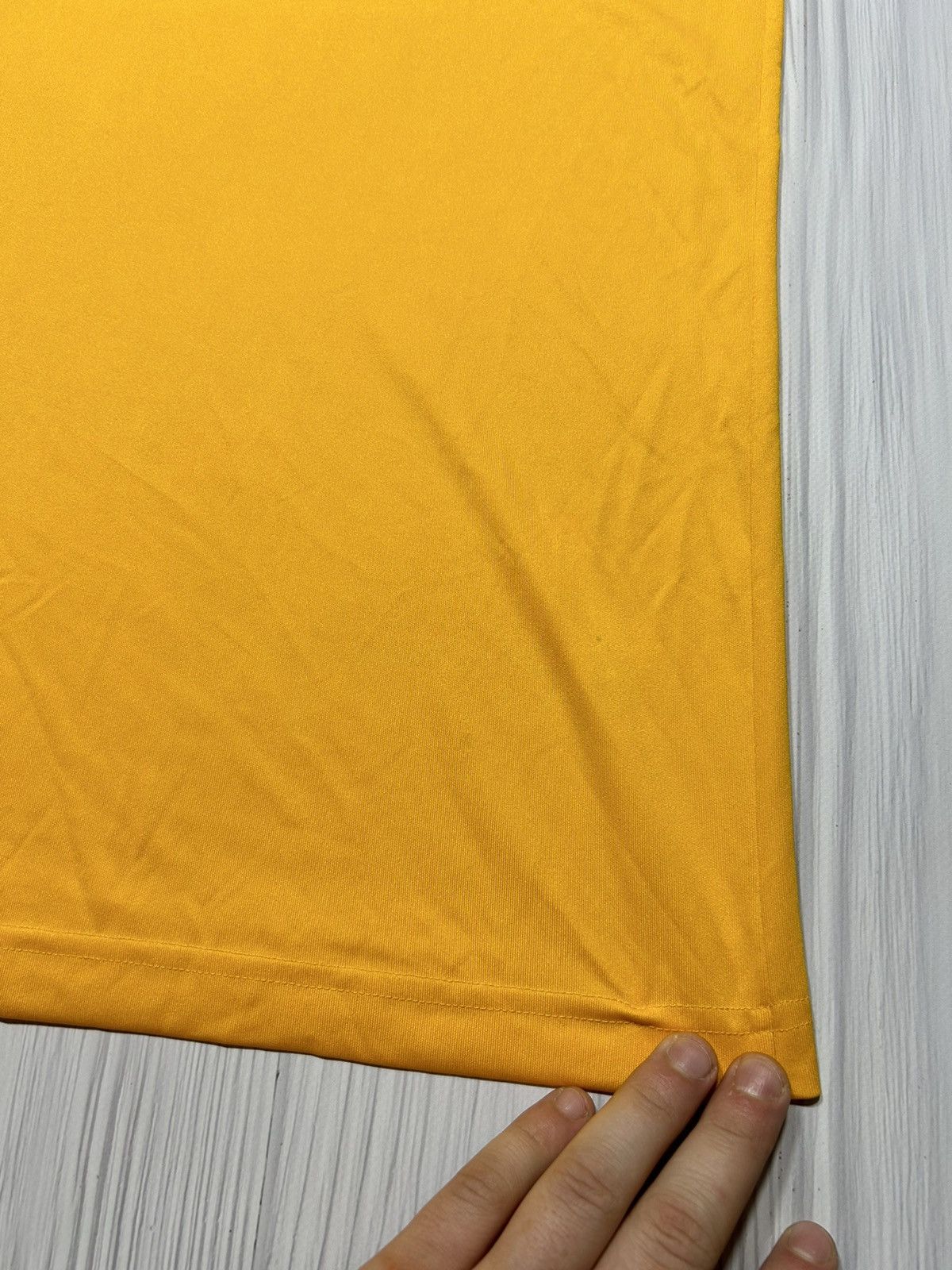 Adidas NEVES 8 Wolverhampton 2018/19 Adidas Soccer Jersey Size XL Size US XL / EU 56 / 4 - 17 Thumbnail