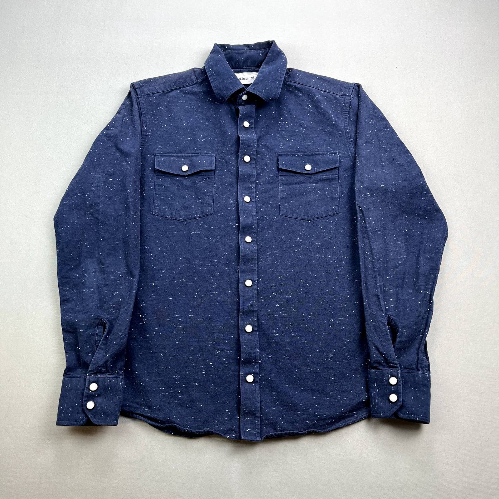 Taylor Stitch Western Shirt