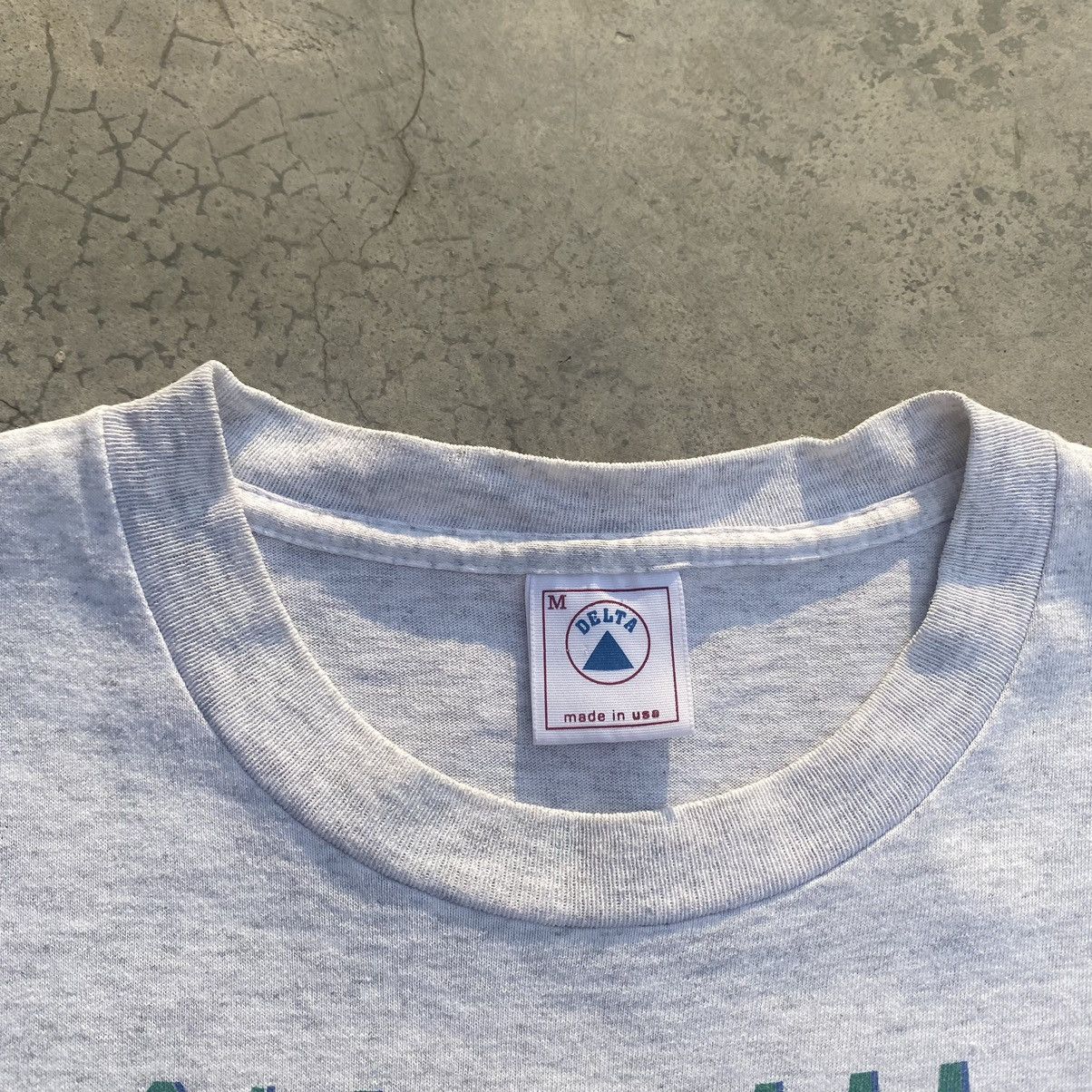 Vintage ‘96 Salt Lake Buzz MLB tee GW010 Size US M / EU 48-50 / 2 - 5 Thumbnail