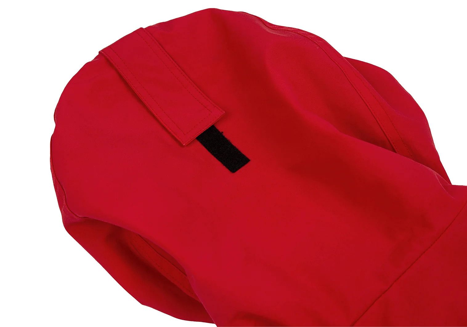 Junya Watanabe Mountain Parka in Red Size S Size US S / EU 44-46 / 1 - 16 Thumbnail