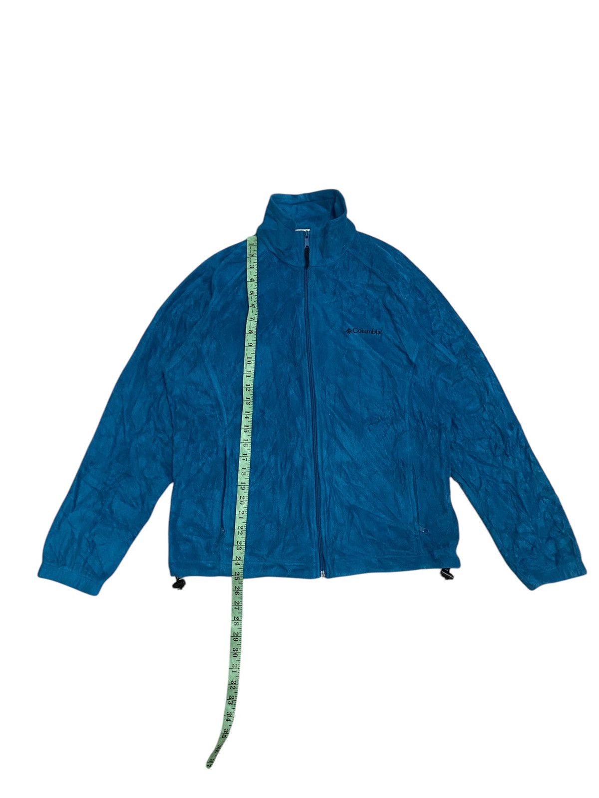Columbia Vintage Columbia Fleece Outdoor Jacket Size L / US 10 / IT 46 - 6 Thumbnail