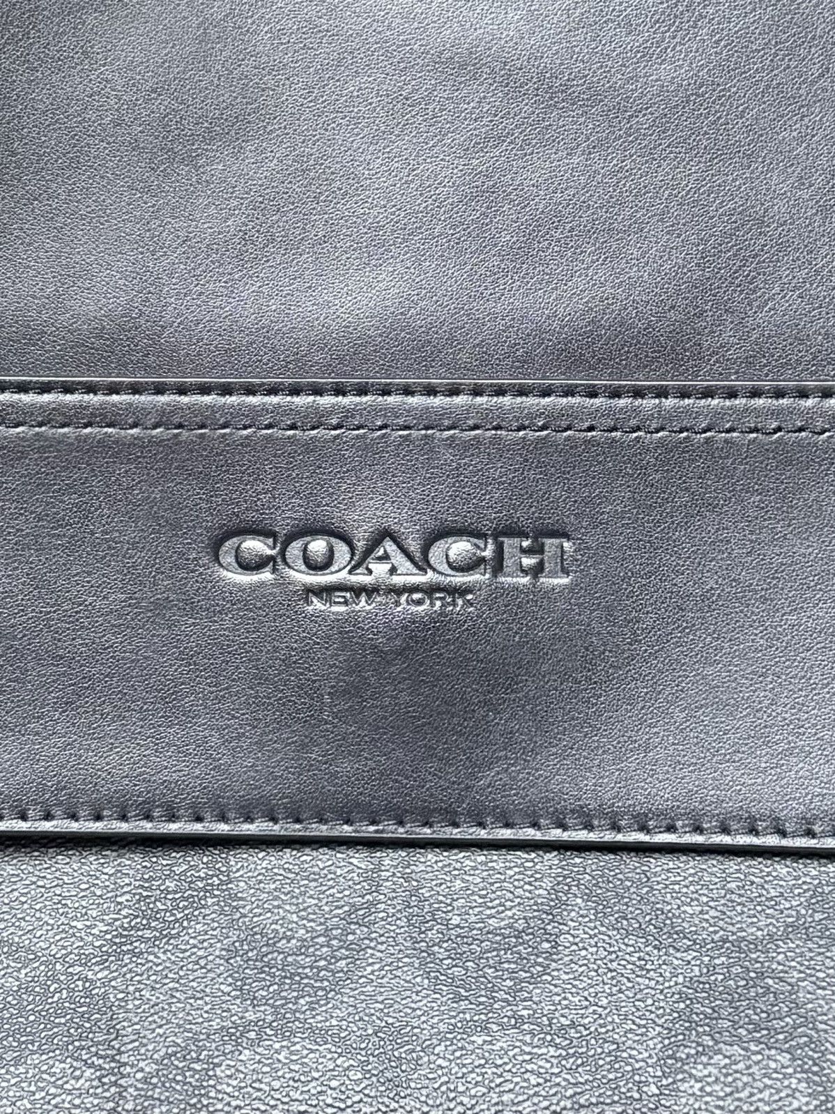 Coach Coach Men’s Messenger Bag Size ONE SIZE - 4 Thumbnail