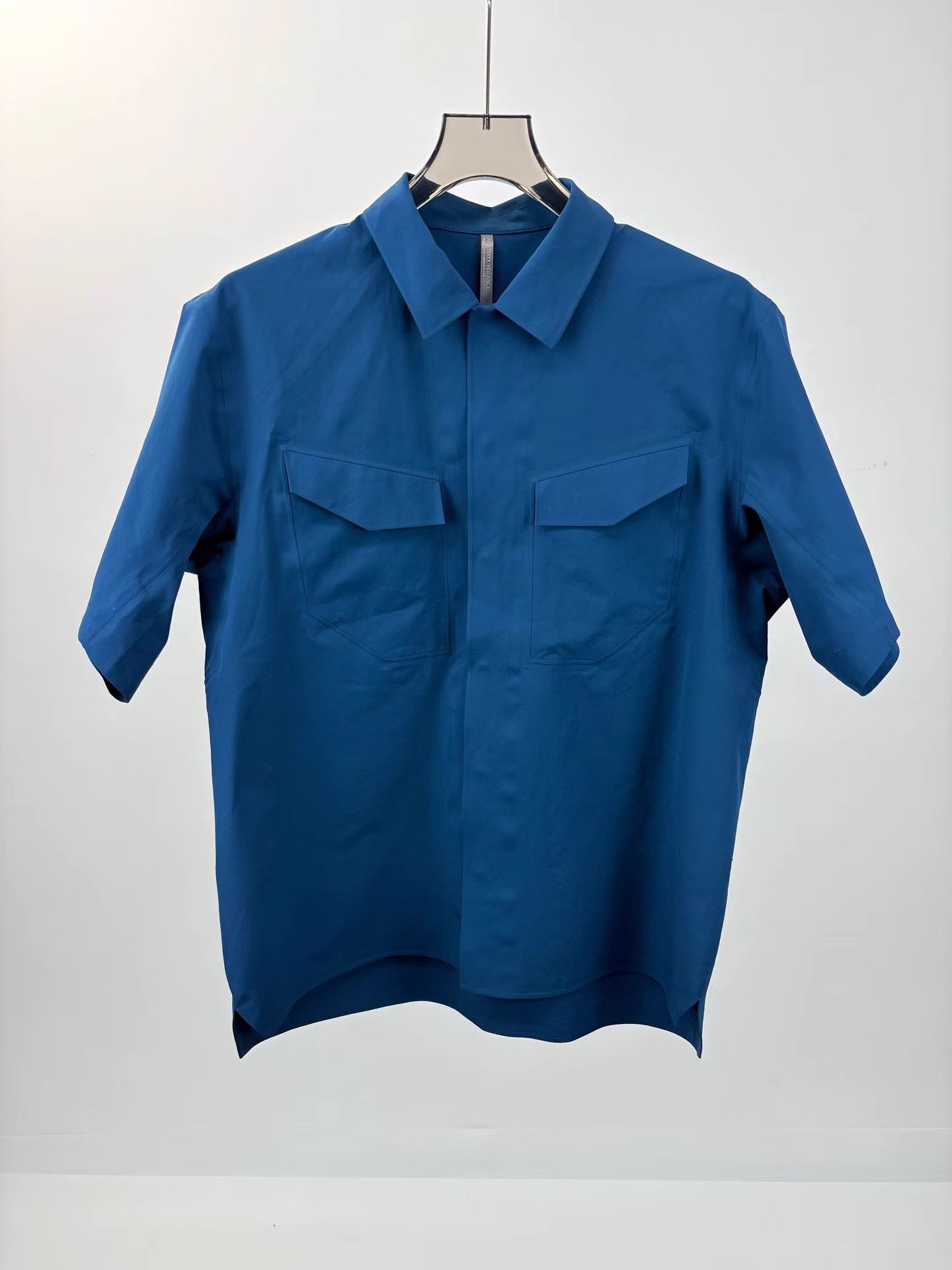Arc'teryx ARCTERYX FIELD SHORT SLEEVE SHIRT K1 Size US M / EU 48-50 / 2 - 1 Thumbnail
