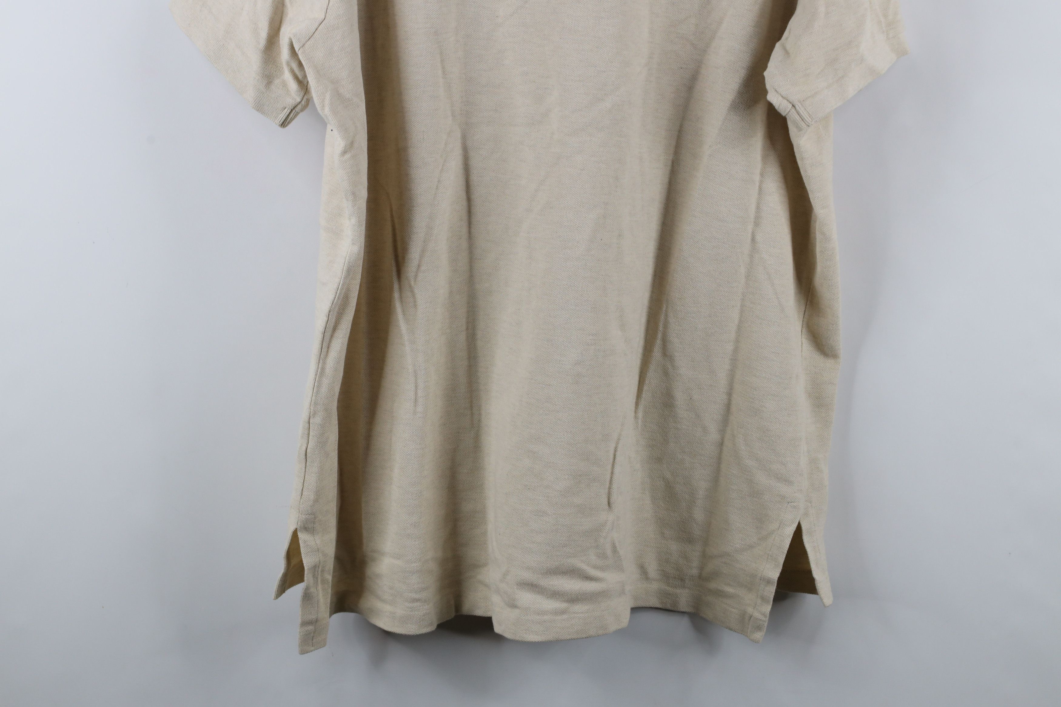 Ralph Lauren Vintage 90s Ralph Lauren Short Sleeve Collared Polo Shirt Size US XL / EU 56 / 4 - 9 Thumbnail
