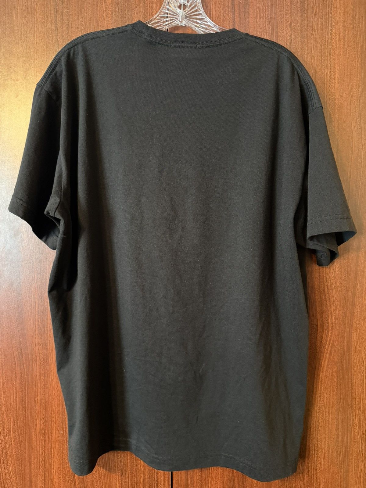 Kith Kith Paris Logo T-Shirt Size US L / EU 52-54 / 3 - 4 Thumbnail