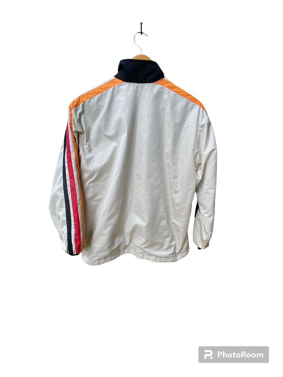 Adidas Vintage Adidas ClimaProof Light Jacket Size US M / EU 48-50 / 2 - 2 Thumbnail