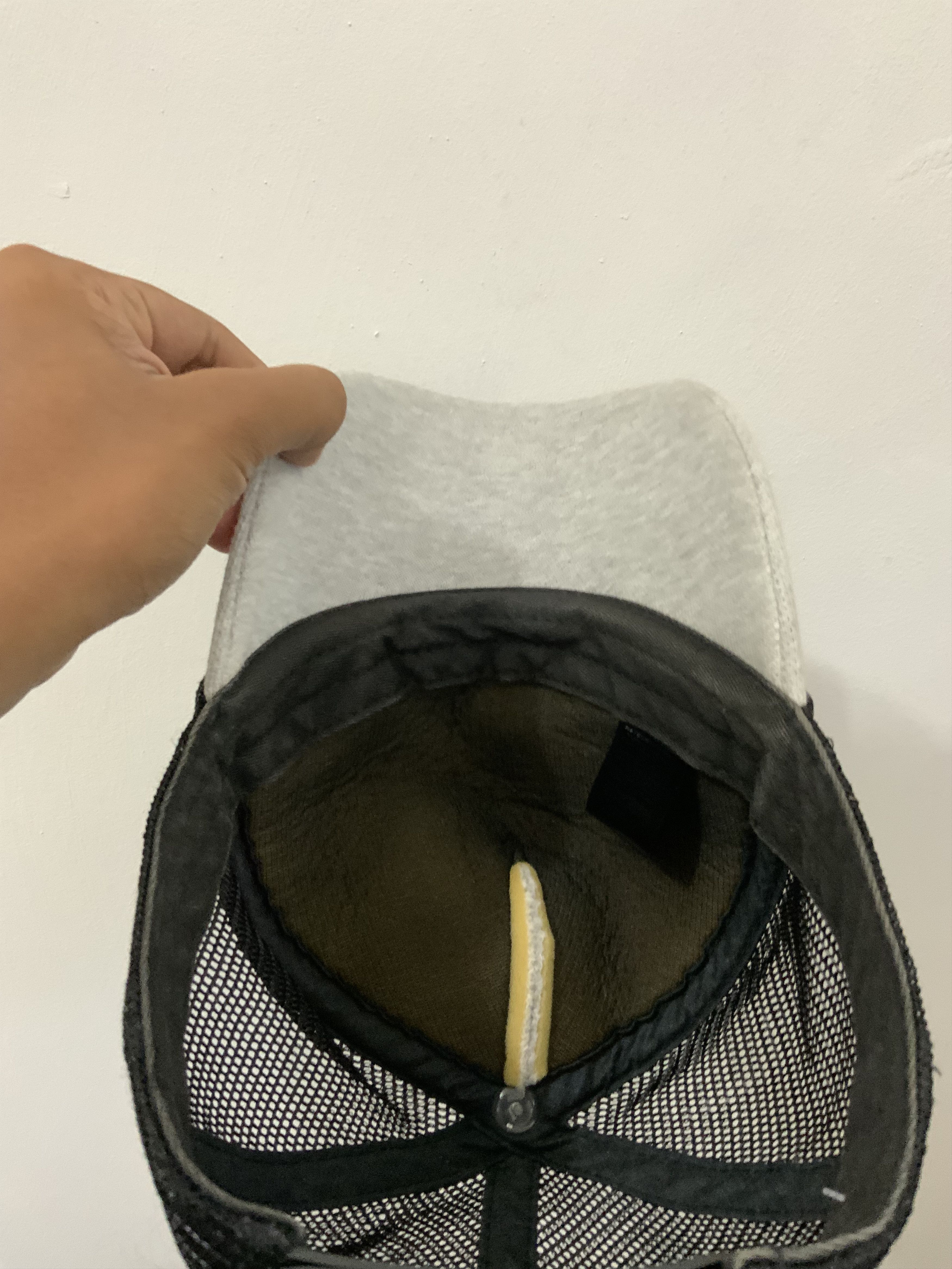 Japanese Brand Since 1972 Trucker Hat Size ONE SIZE - 8 Thumbnail