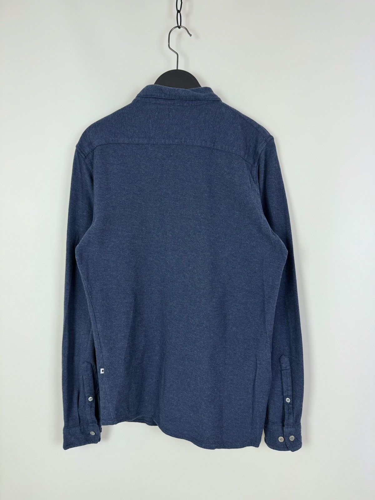 NN07 NN07 No Nationality Falk Buttons Up Shirt Size US M / EU 48-50 / 2 - 7 Thumbnail