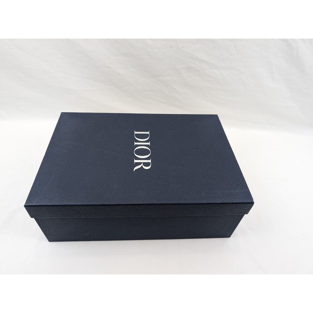 Dior o1rshd1 B57 Low-Top Sneakers in Light Blue Size US 12.5 / EU 45-46 - 20 Thumbnail
