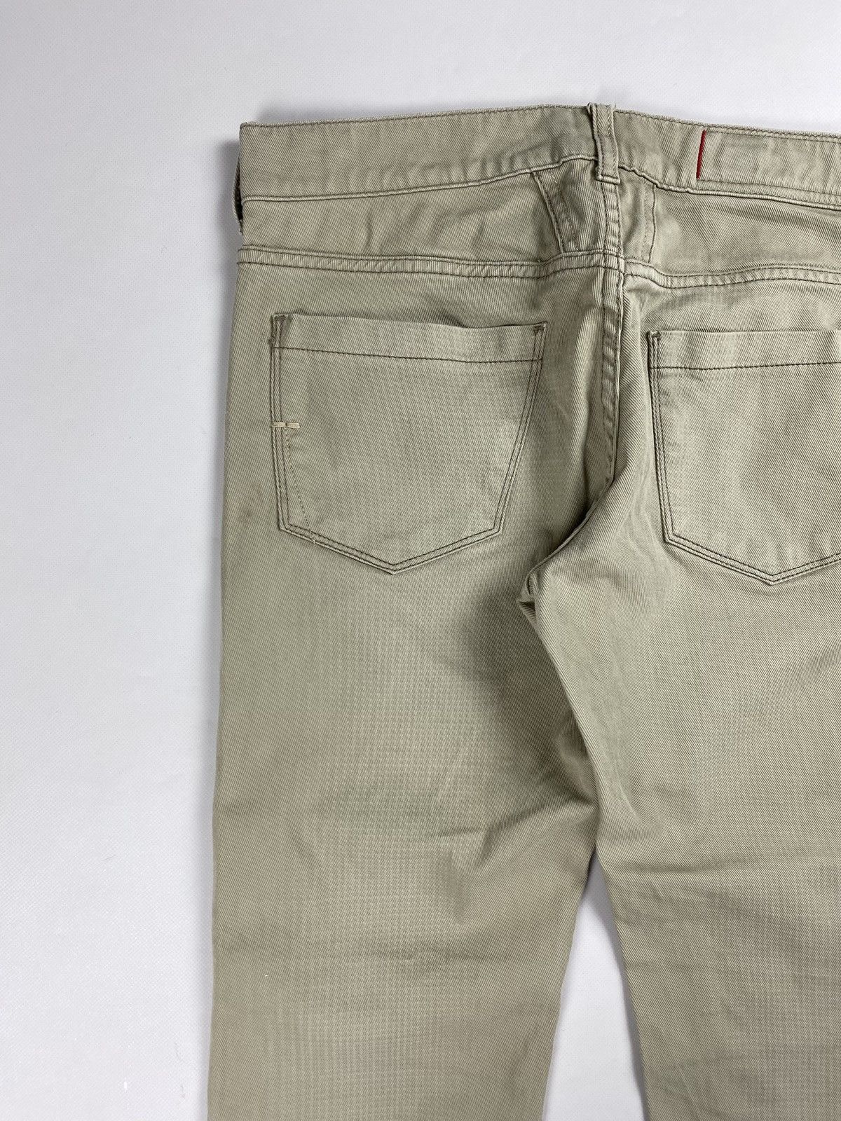 Marithe + Francois Girbaud × Vintage Marithe Francois Girbaud vintage ladies avant-garde jeans Size 30" / US 8 / IT 44 - 24 Thumbnail