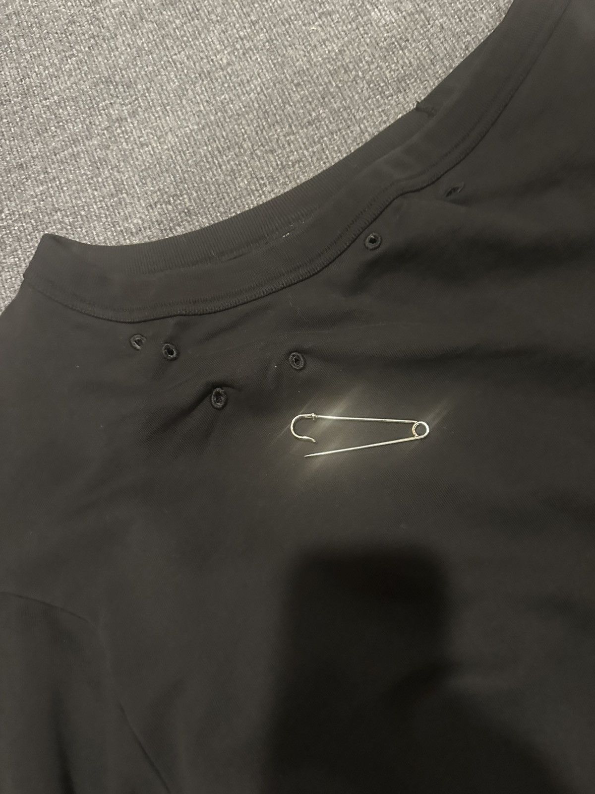 Dries Van Noten Dries van noten Size US L / EU 52-54 / 3 - 6 Thumbnail