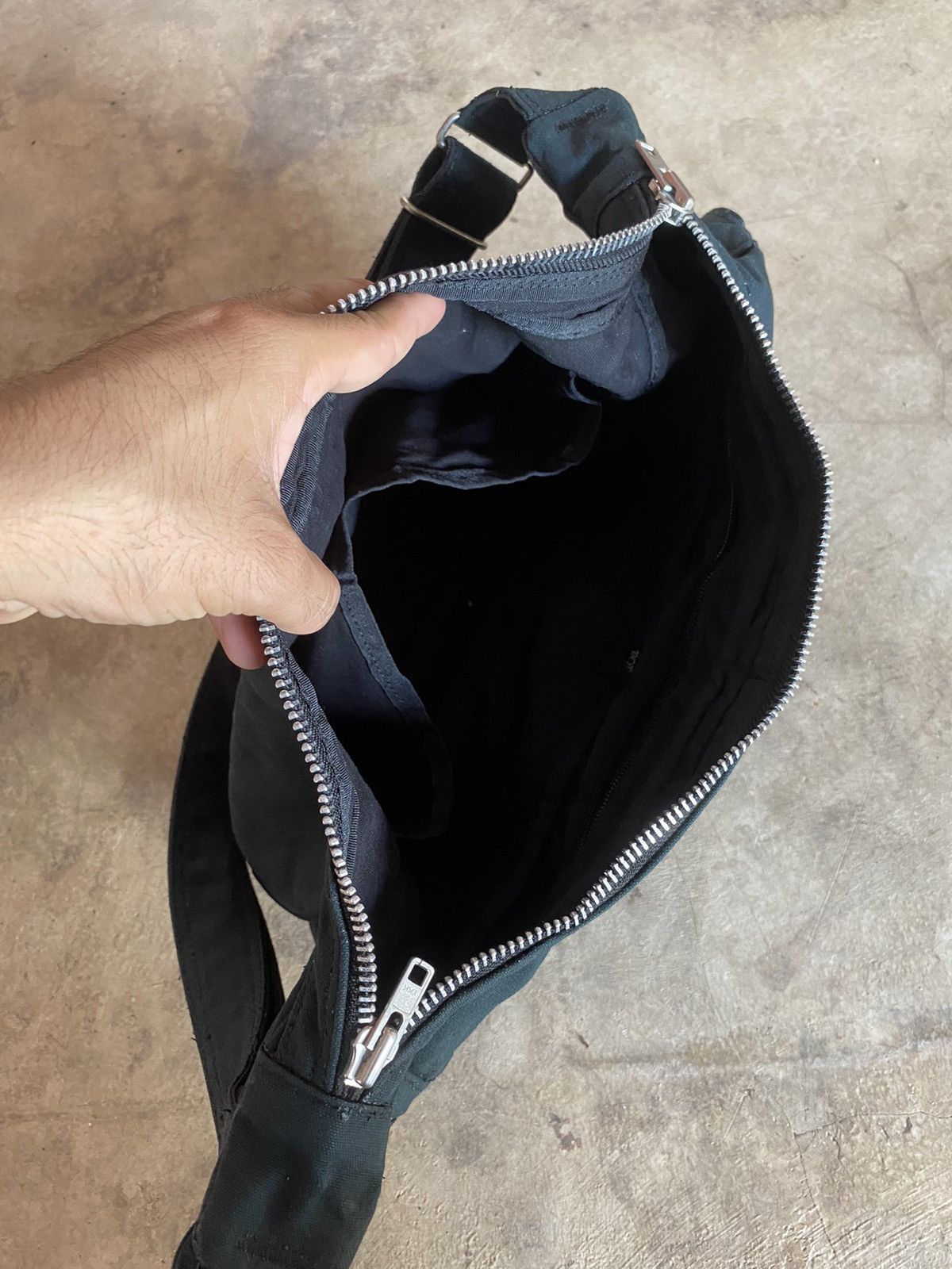 Japanese Brand × Porter PORTER CROSSBODY BAG Size ONE SIZE - 9 Thumbnail