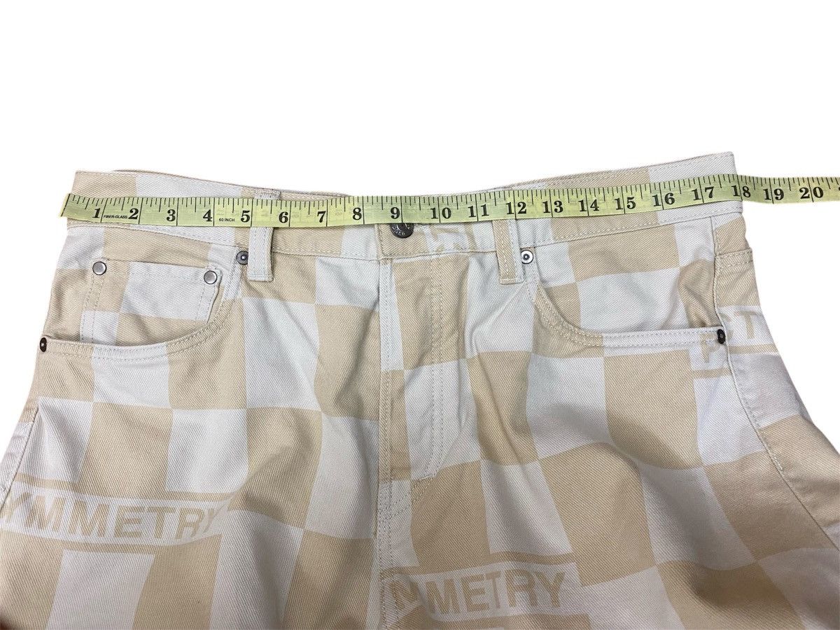 H&M H&M X BORING PALS FULLPRINT PANTS PERFECT SYMMETRY SIZE 36 Size US 36 / EU 52 - 7 Thumbnail