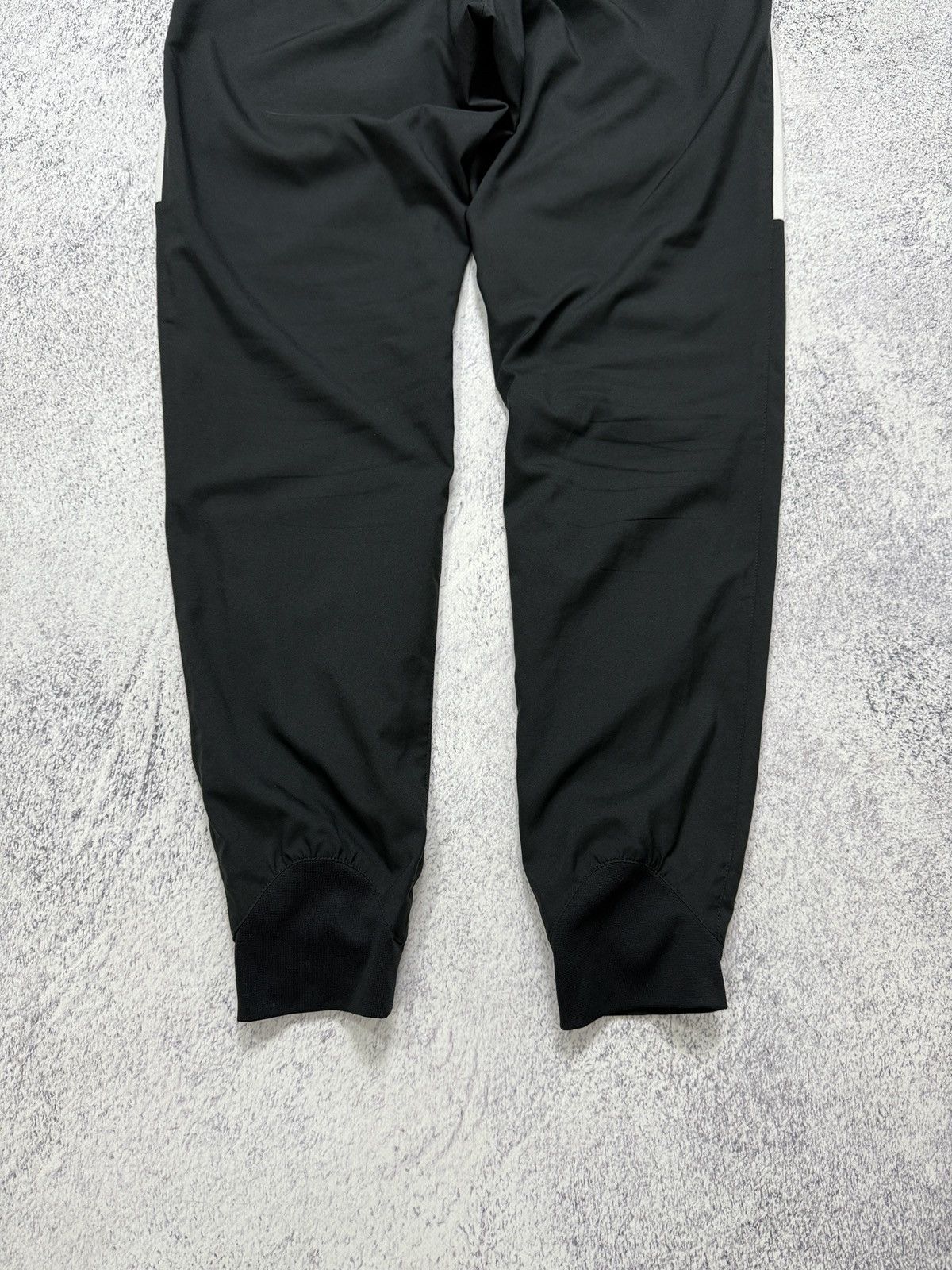 Nike NIKE PSG DRILL Y2K VINTAGE NYLON TRACKSUIT JACKET + PANTS Size US M / EU 48-50 / 2 - 21 Thumbnail