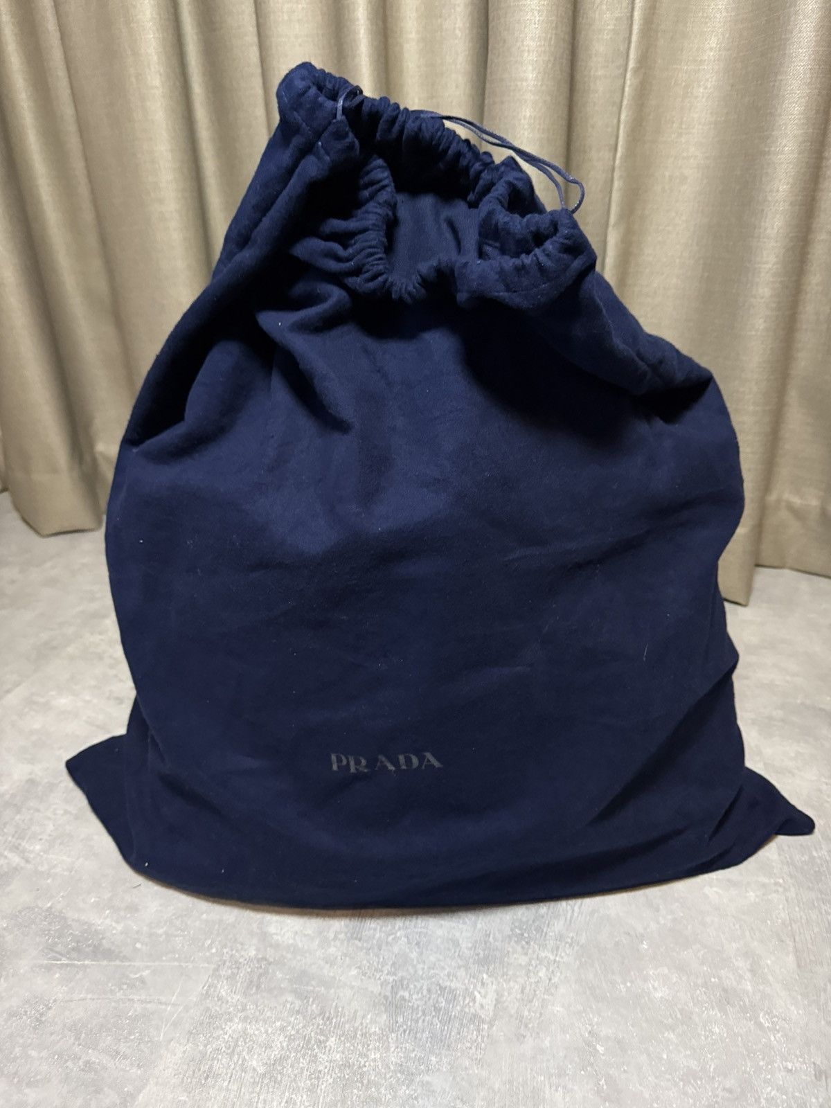 Prada Prada Men’s Buckle Nappa Leather Bag Brown Belt MSRP $8,500 Size ONE SIZE - 18 Thumbnail