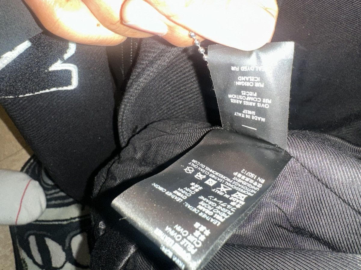 Amiri Amiri Jacket Size US M / EU 48-50 / 2 - 6 Thumbnail