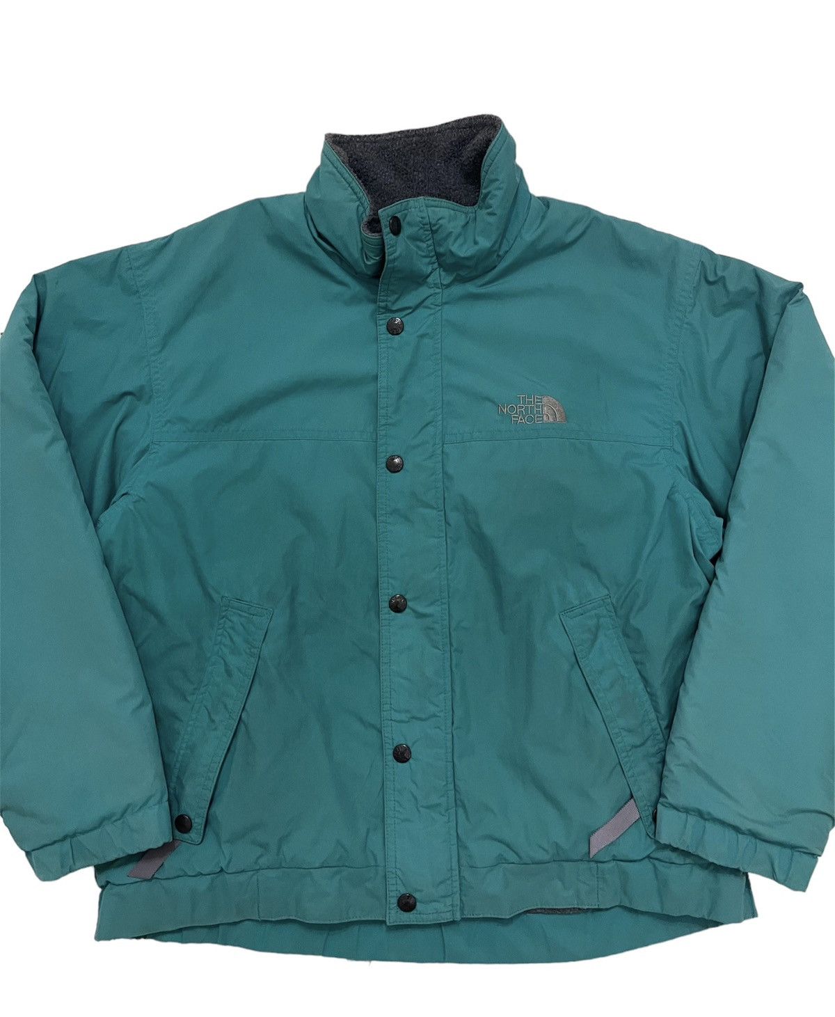 The North Face The North Face Jacket Size US M / EU 48-50 / 2 - 6 Thumbnail