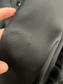 Saint Laurent Paris Authentic Saint Laurent Fall/Winter 2016 Hollywood Jacket Size US S / EU 44-46 / 1 - 3 Thumbnail