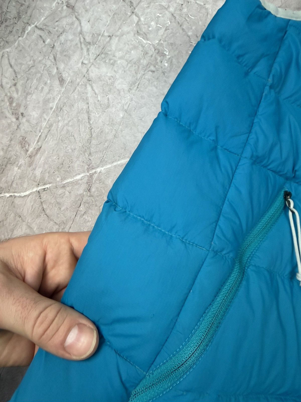 The North Face The North Face Puffer Vest Size Xxl Size US XXL / EU 58 / 5 - 7 Thumbnail