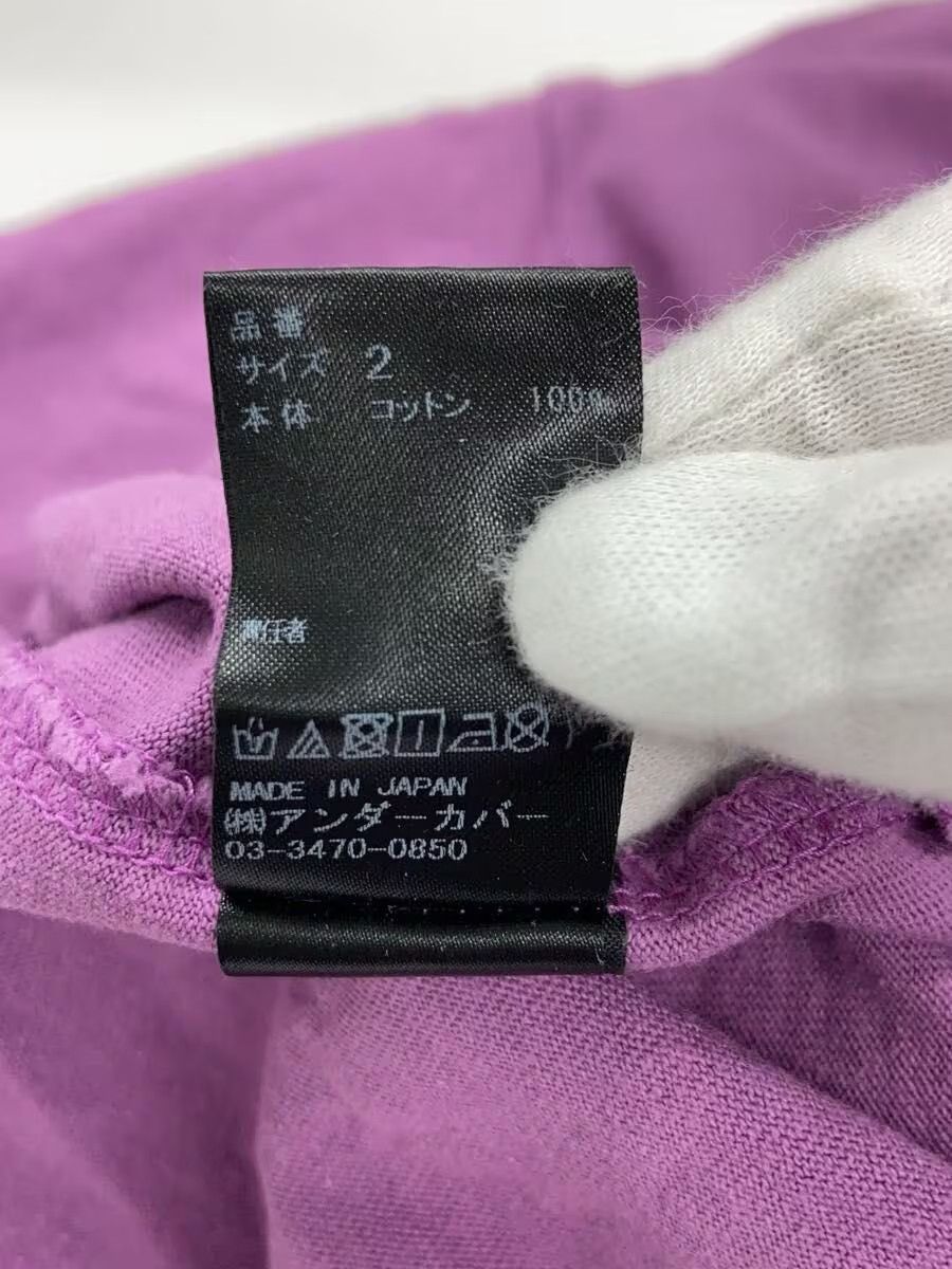 Undercover Undercover Records Tee Size US M / EU 48-50 / 2 - 7 Thumbnail