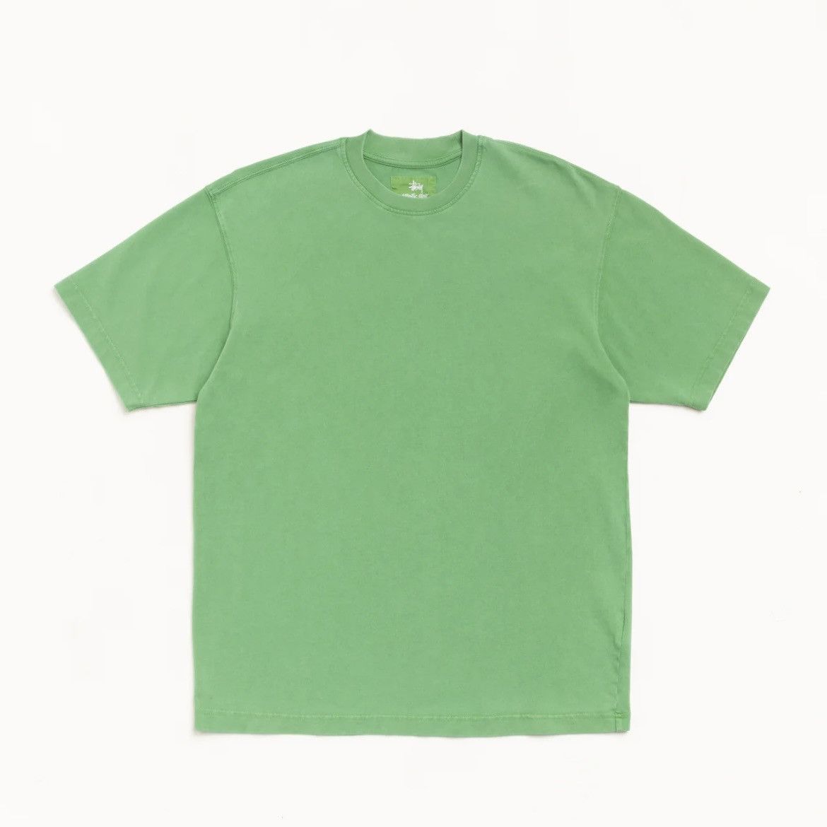 Stussy Dyed SS Tee Size US M / EU 48-50 / 2 - 1 Thumbnail