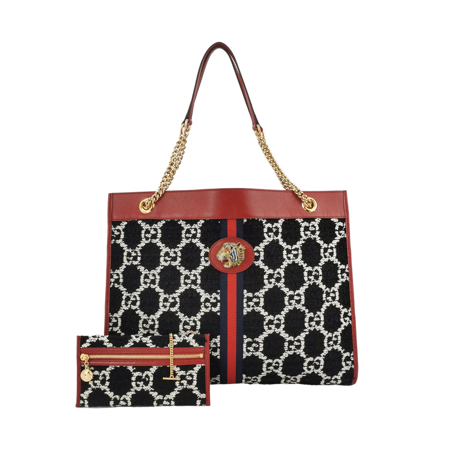 Gucci Gucci Women os Shoulder Bags Size ONE SIZE - 1 Thumbnail