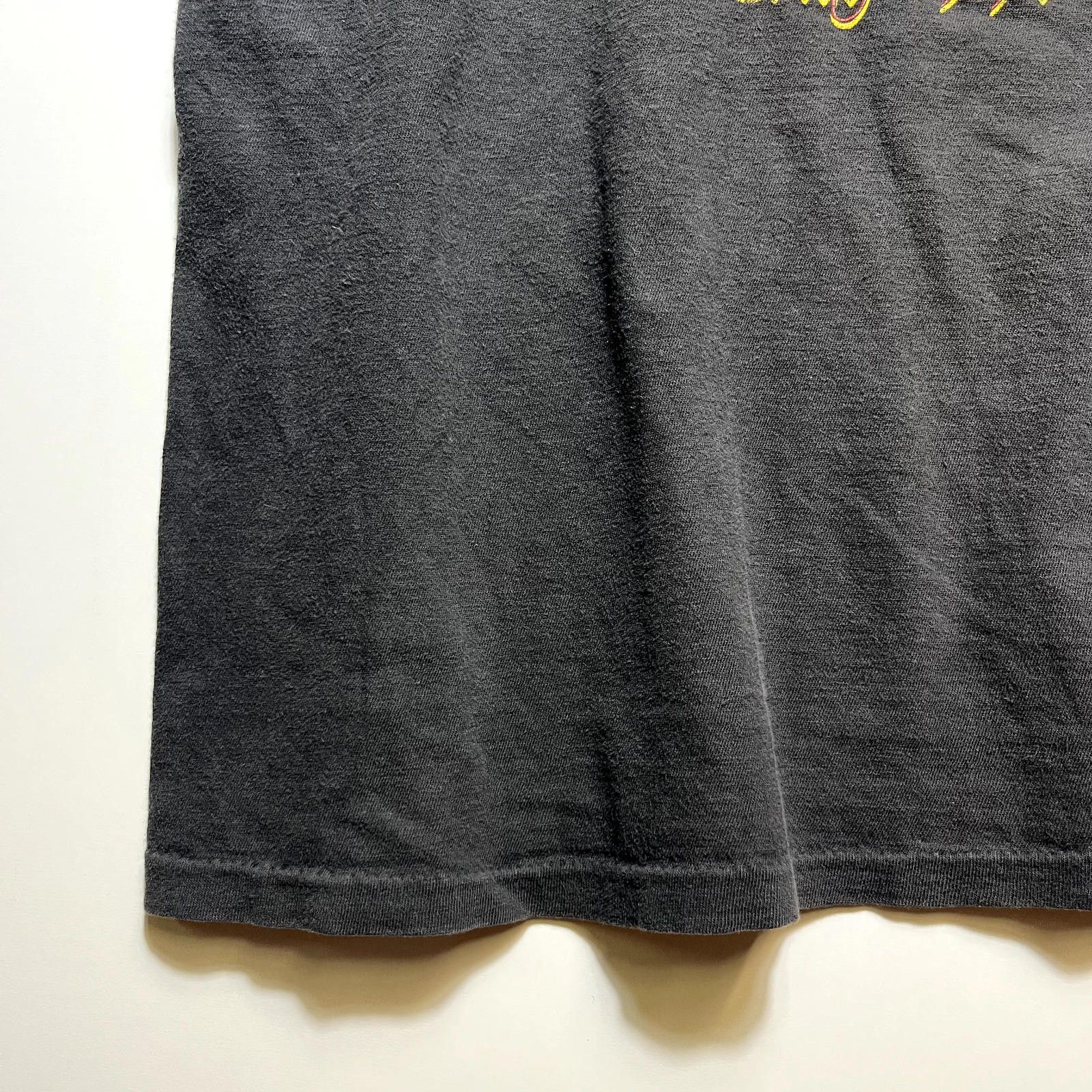 Vintage Vintage 91 LA Guns T Shirt Size XL Hollywood Vampires Size US XL / EU 56 / 4 - 11 Thumbnail