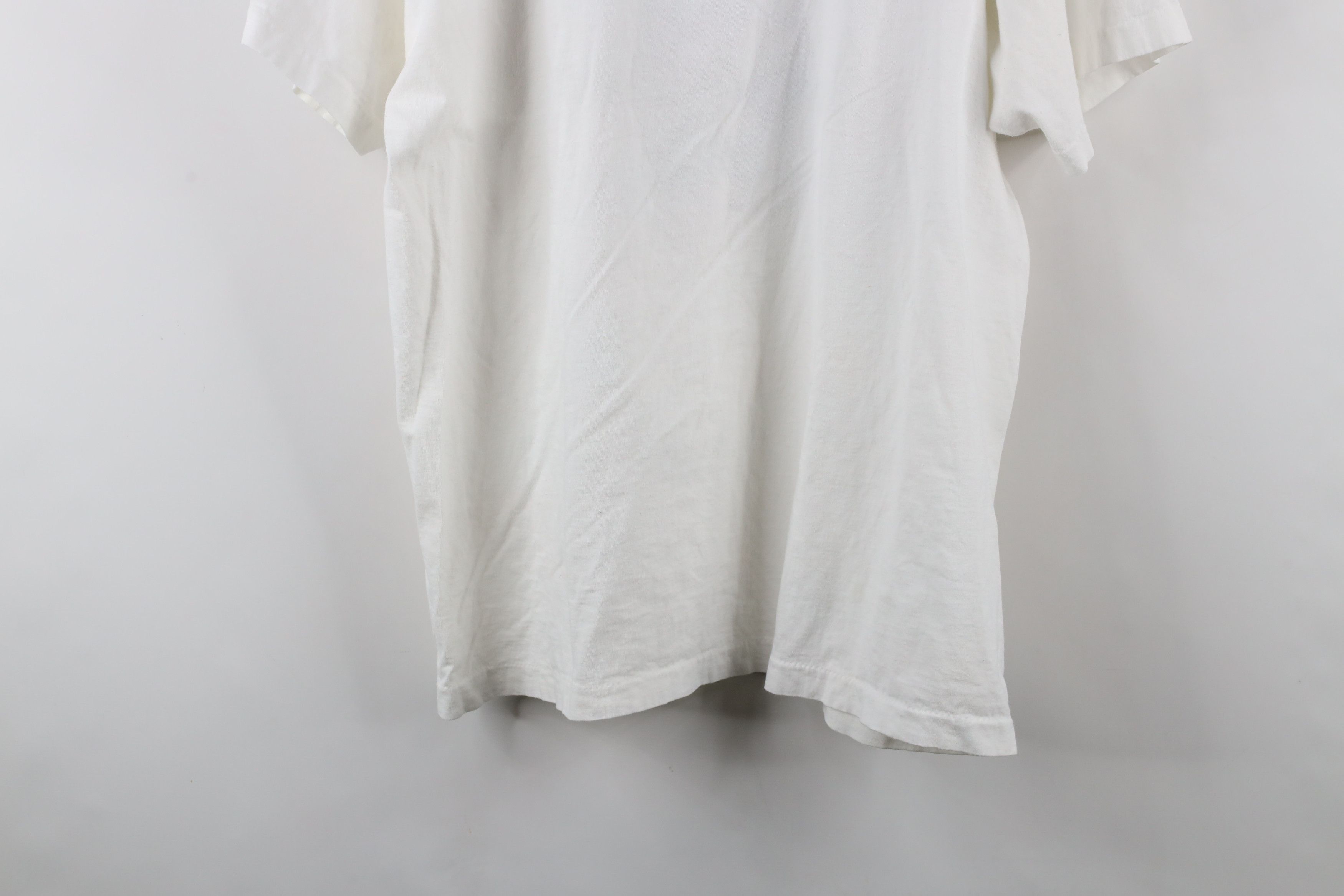 Vintage Vintage 90s Streetwear Royal Gorge Short Sleeve T-Shirt Size US XL / EU 56 / 4 - 10 Thumbnail