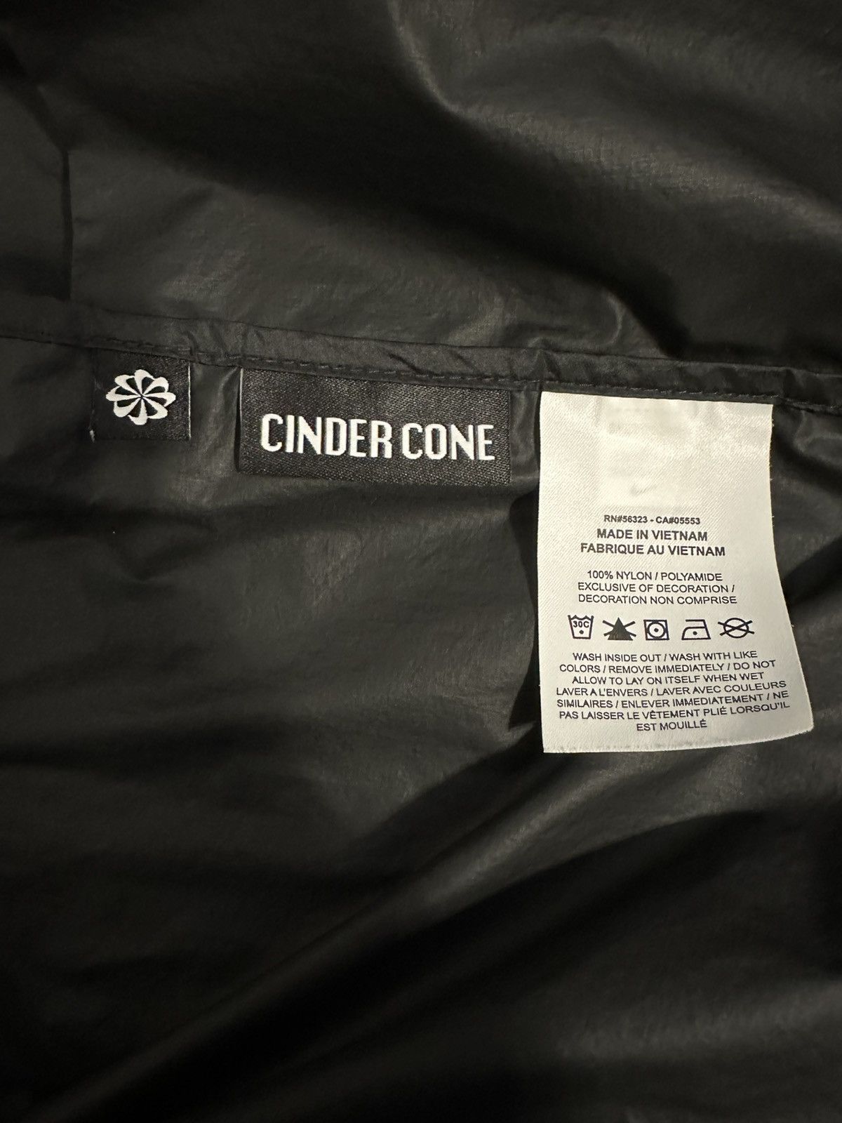 Nike ACG Nike ACG Cinder Cone Size US M / EU 48-50 / 2 - 4 Thumbnail