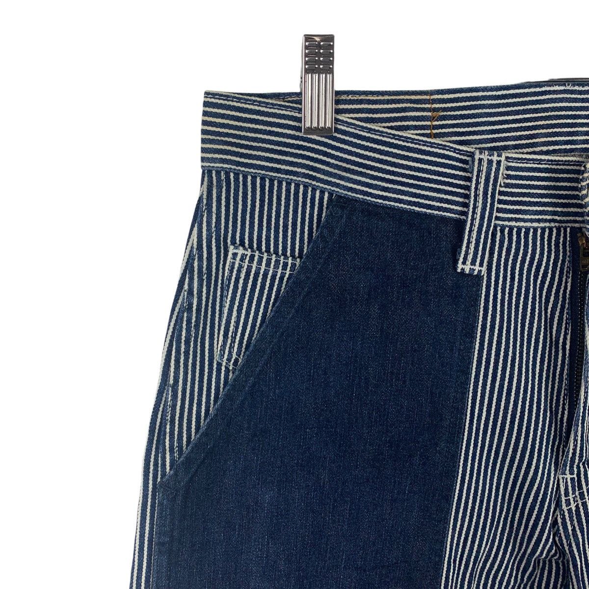 Japanese Brand × KOJIMA GENES KOJIMA GENES Hickory short pants Size US 32 / EU 48 - 6 Thumbnail