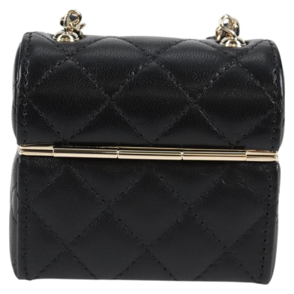 Chanel Chanel Matelasse Chain Shoulder Bag Size ONE SIZE - 2 Thumbnail