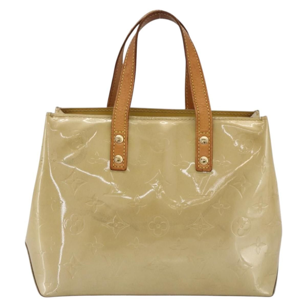 Louis Vuitton Louis Vuitton Reade Monogram Vernis Size ONE SIZE - 1 Thumbnail