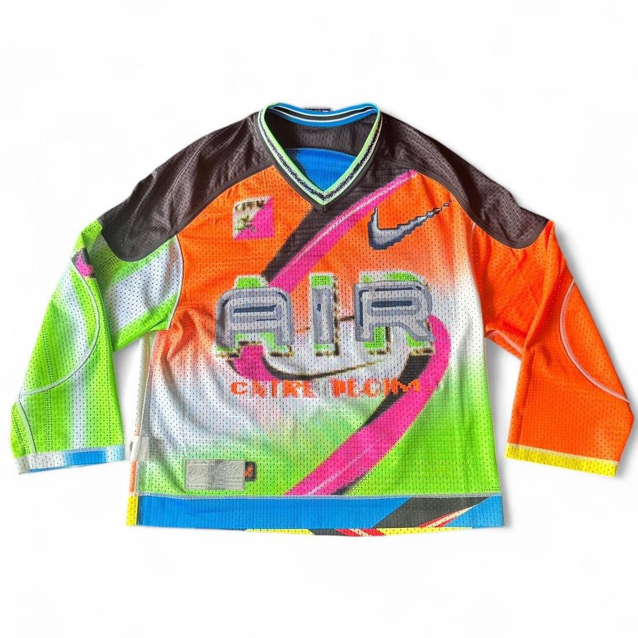 Cactus Plant Flea Market × Nike Nike x Cactus Plant Flea Market Reversible Hockey Jersey Size US S / EU 44-46 / 1 - 3 Thumbnail