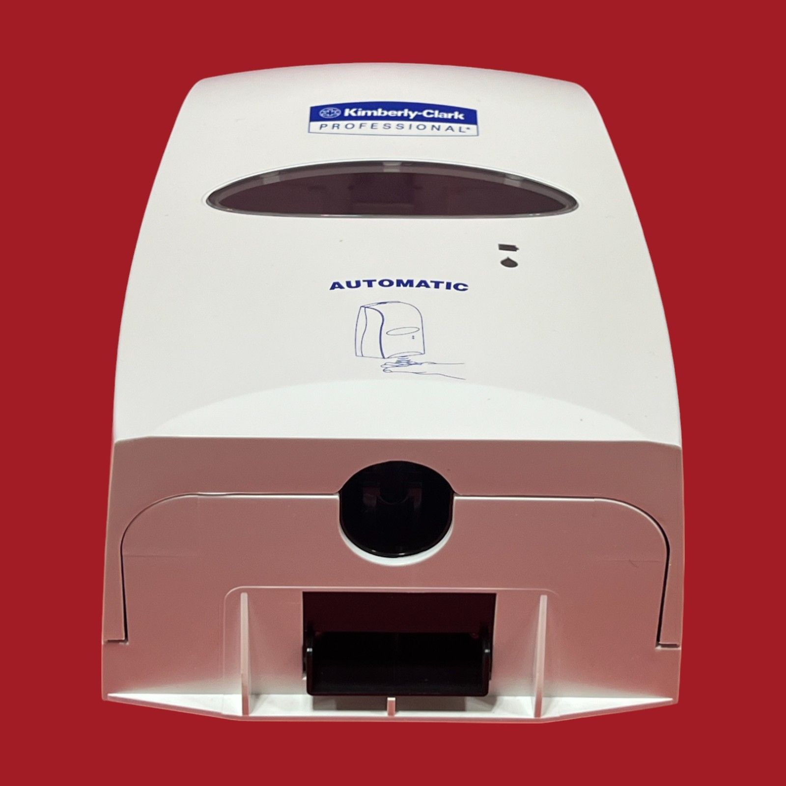 Other Kimberly Clark-Electronic Touchless Skin Care Soap Dispenser Size ONE SIZE - 7 Thumbnail