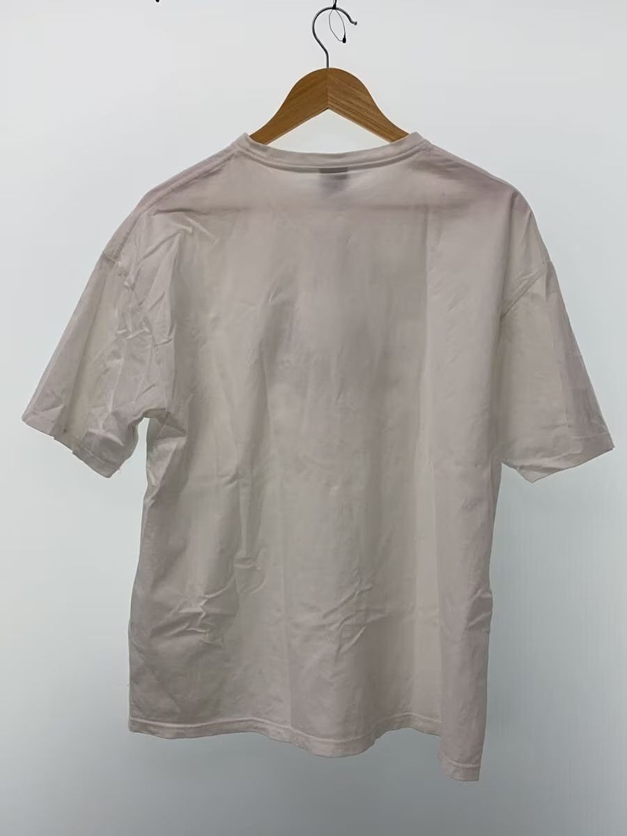 Number (N)ine Let's Form A Band Skull Tee Size US L / EU 52-54 / 3 - 2 Thumbnail