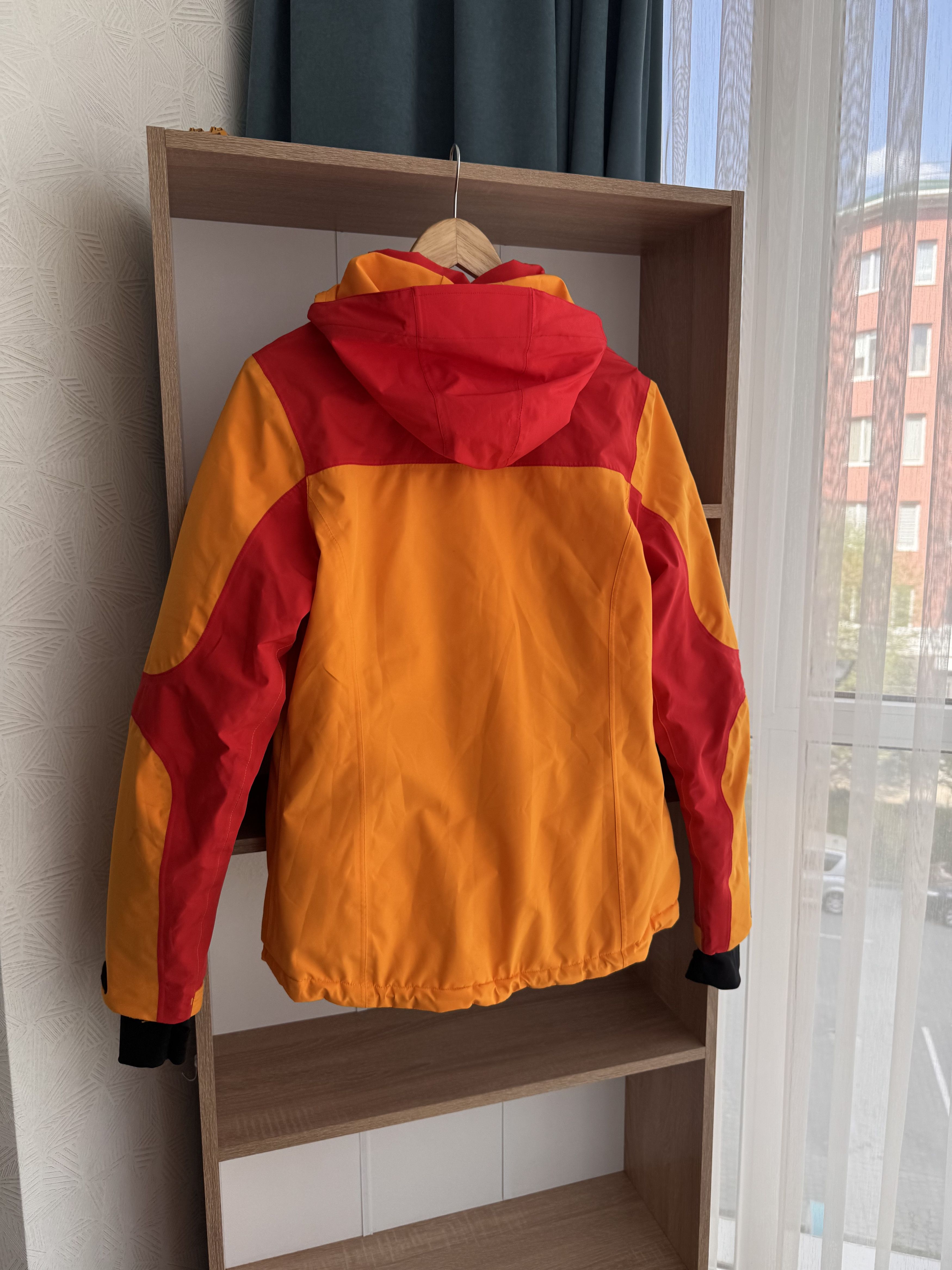 Vintage Maier Sports Mtex 10.000 Waterproof Ski Jacket Size US M / EU 48-50 / 2 - 11 Thumbnail
