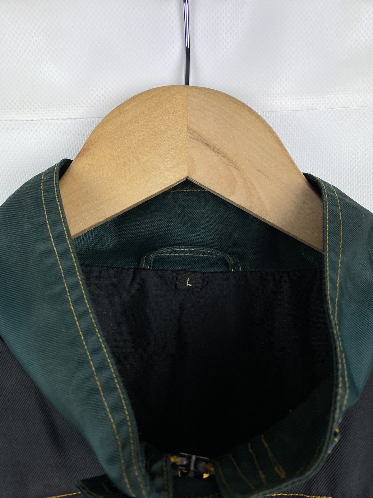 Other High Speed men’s racing jacket size L Size US L / EU 52-54 / 3 - 15 Thumbnail