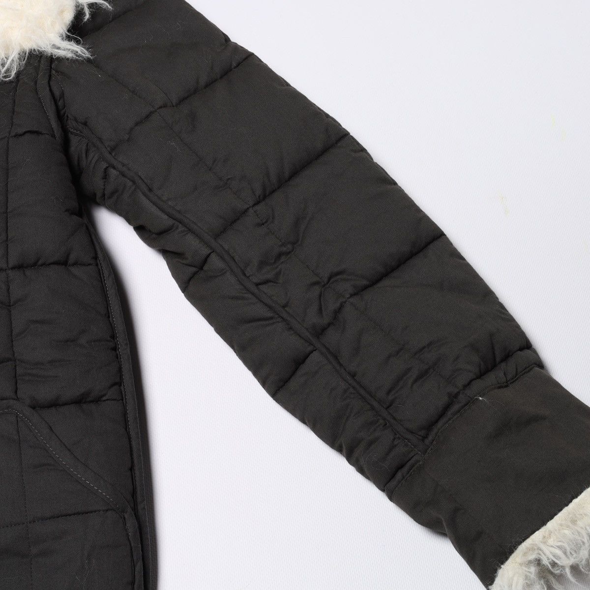 Isabel Marant Isabel Marant Faux Fur Jacket Coat Size XS / US 0-2 / IT 36-38 - 20 Thumbnail