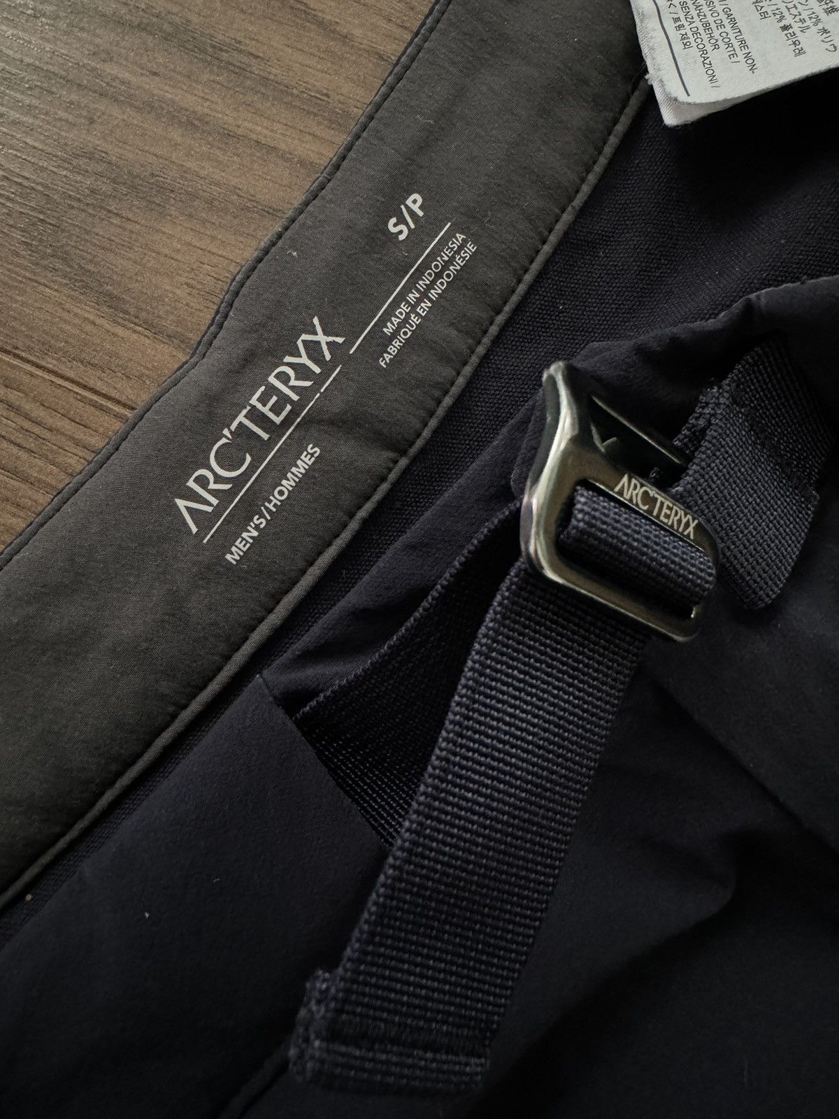 Arc'teryx Arc’teryx Gamma LT Pants Small Size US 30 / EU 46 - 3 Thumbnail