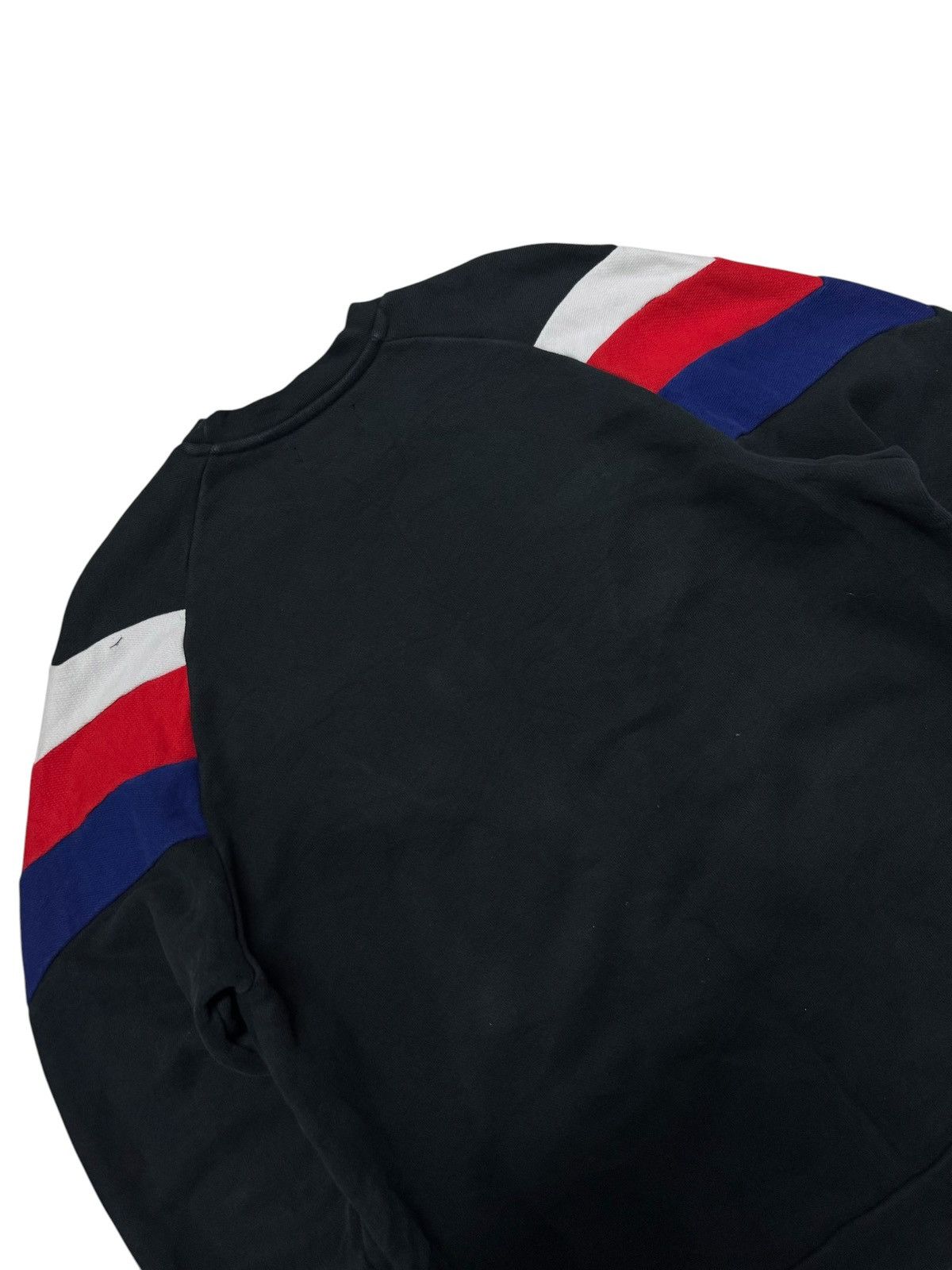 Vintage VINTAGE OG ADIDAS SYLVESTER STALLONE SWEATSHIRT ROCKY IV Size US L / EU 52-54 / 3 - 10 Thumbnail