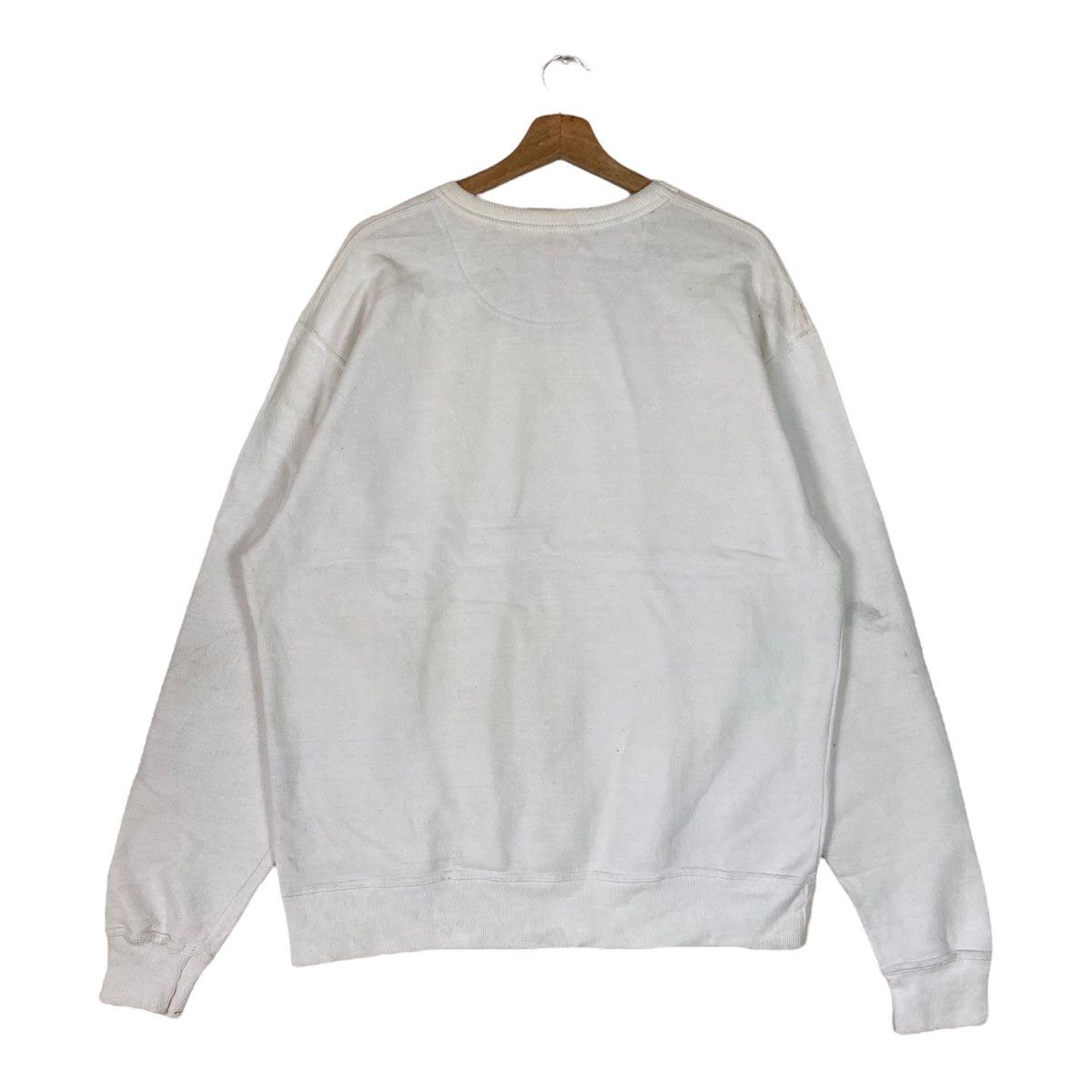 Champion Vintage Champion Pullover Jumper Sweatshirt Size US L / EU 52-54 / 3 - 6 Thumbnail