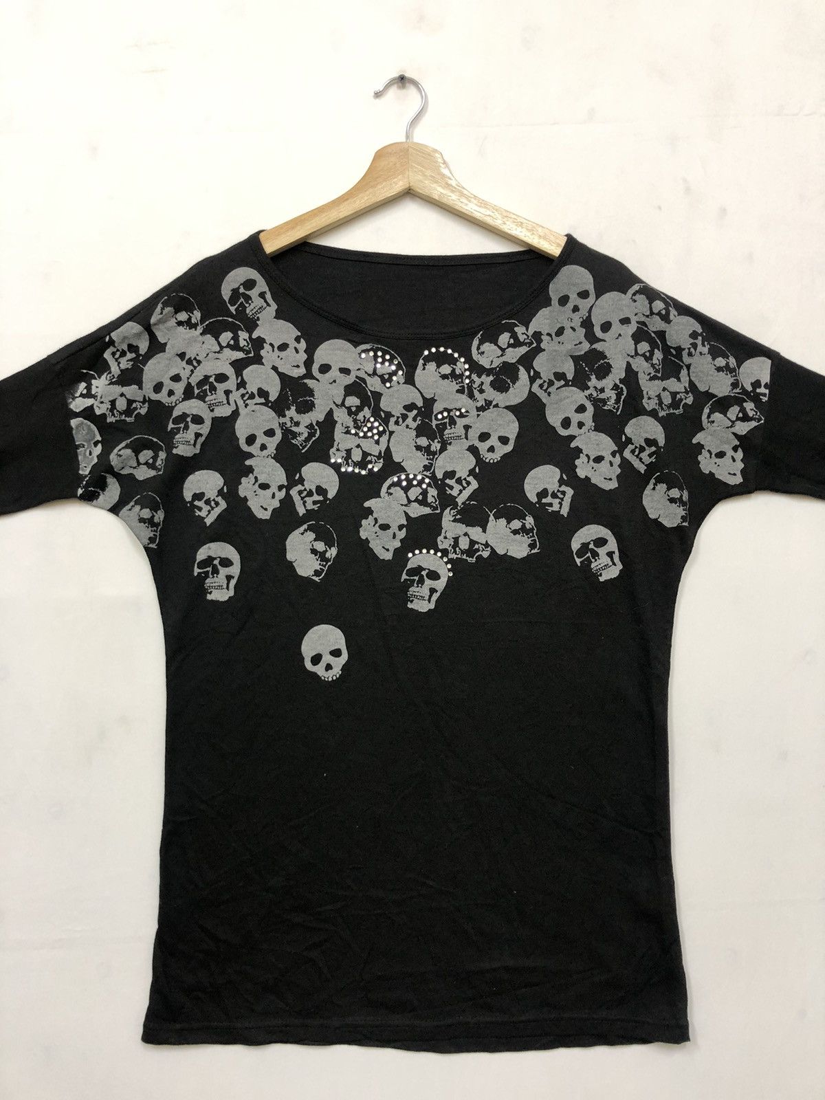 Other SKULL MONOGRAM BRUTALS !! Size US M / EU 48-50 / 2 - 5 Thumbnail