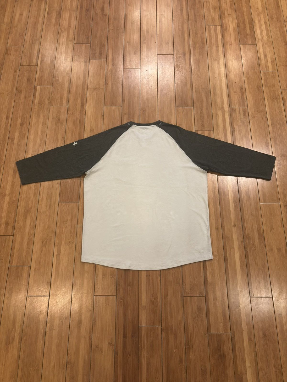 Other Heat Gear T.shirt.mt-78 Size US L / EU 52-54 / 3 - 8 Thumbnail