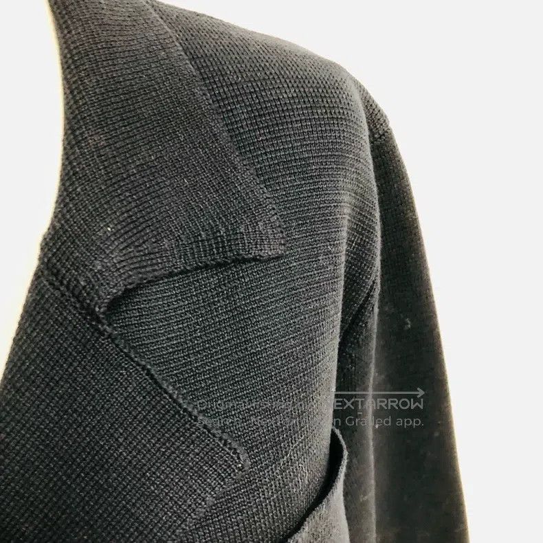 Valentino Valentino Gold buckle coat Size XL / US 12-14 / IT 48-50 - 7 Thumbnail