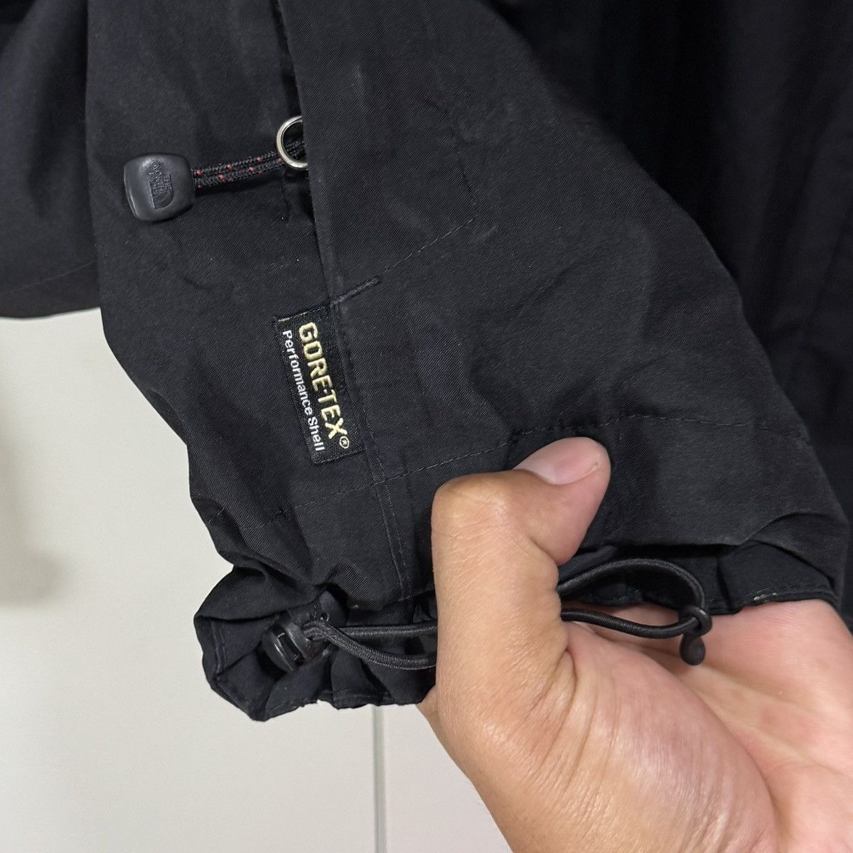 Designer × The North Face The North face GORE-TEX outdoor jacket Size US XL / EU 56 / 4 - 5 Thumbnail