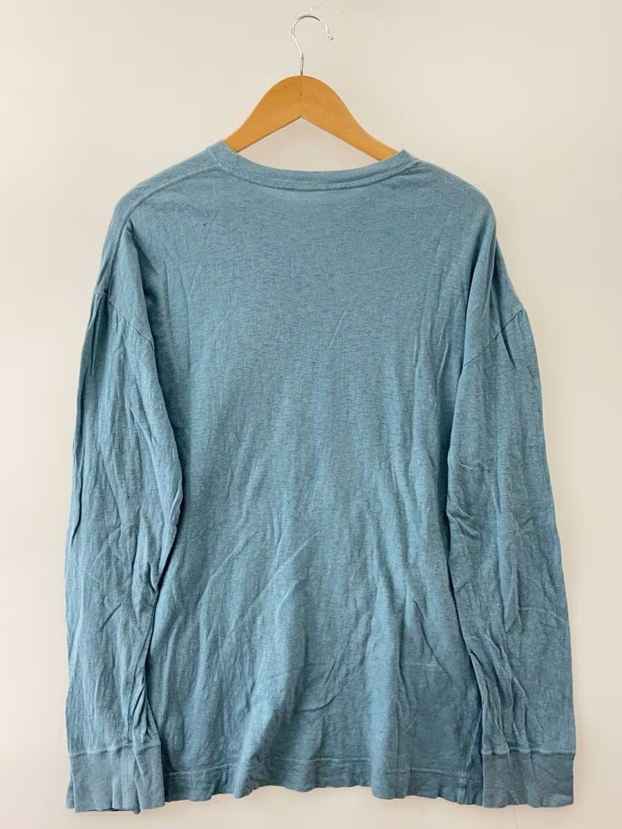 Vivienne Westwood Open 24hrs Tiger Orb Long Sleeve Tee Size US M / EU 48-50 / 2 - 2 Thumbnail