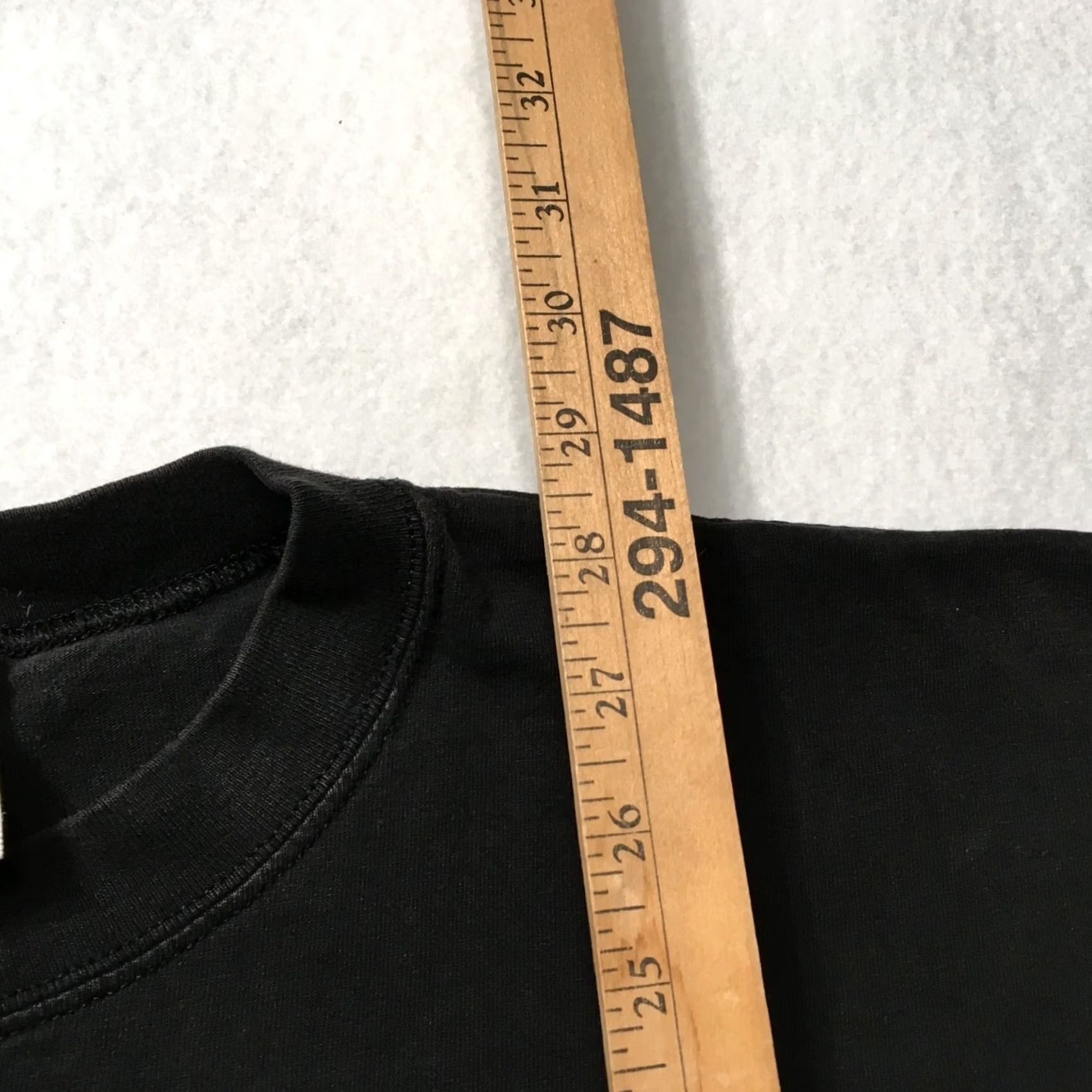 Planet Hollywood VINTAGE Planet Hollywood Shirt Mens XL Navy Black Cotton Short Sleeve Y2K Size US XL / EU 56 / 4 - 6 Thumbnail